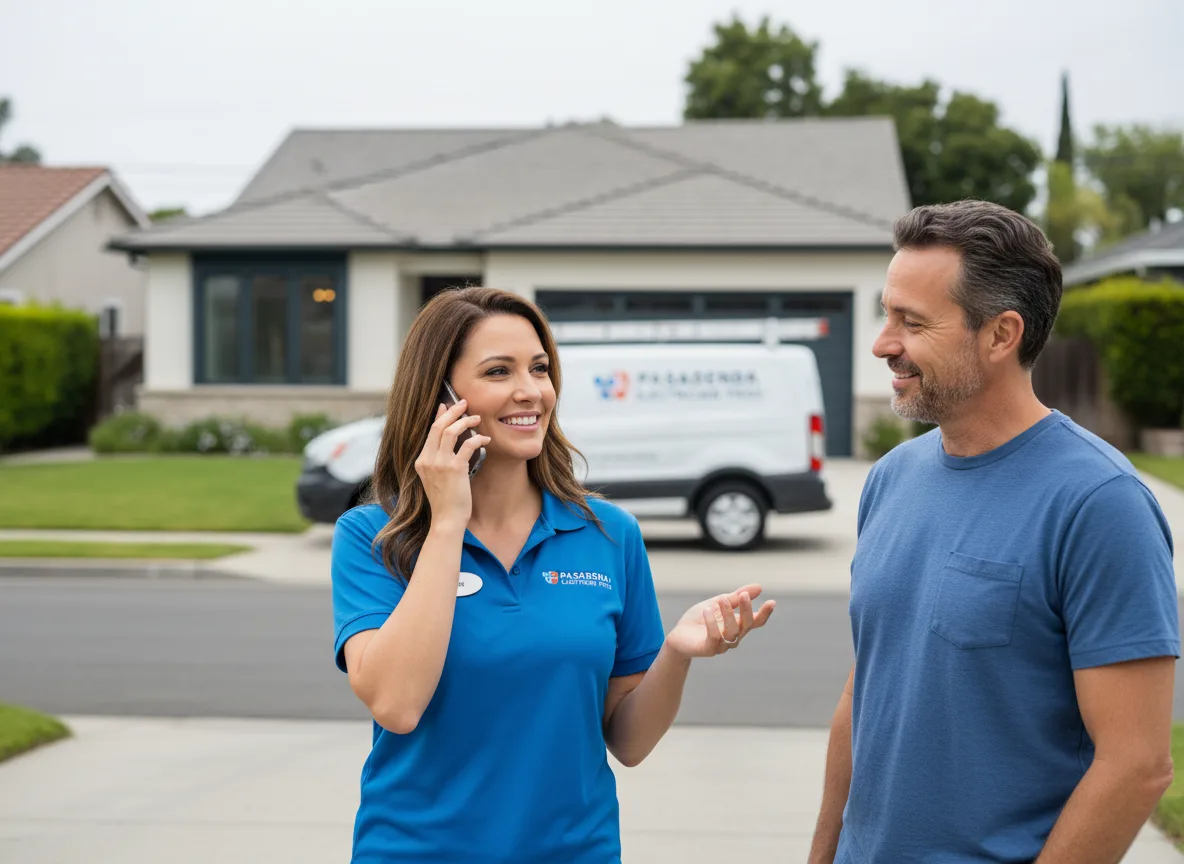 Electrician Eucha, OK FAQs